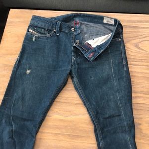 Diesel Jeans